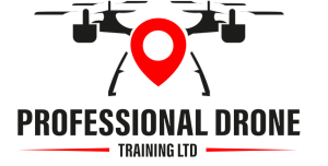 Professional drone training and Edinburgh Drone Company