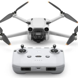 DJI Mini 3 pro - Drone & RCN1