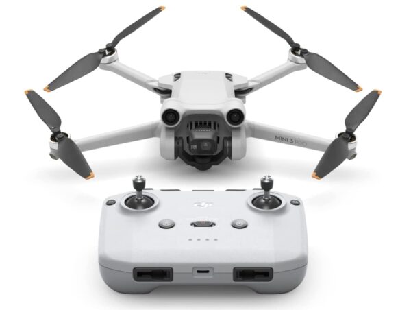 DJI Mini 3 pro - Drone & RCN1