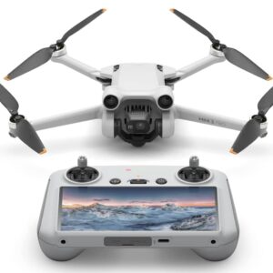 DJI Mini 3 pro - Drone & Smart Controller