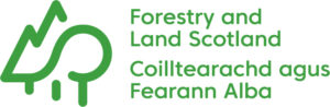 forestry and land Scotland logo