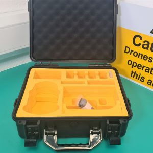 DJI mini 3 pro hard case