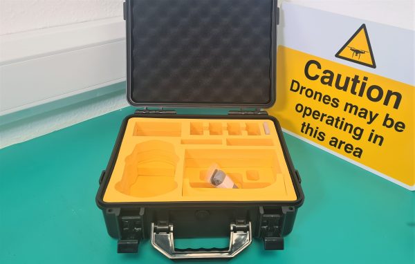 DJI mini 3 pro hard case