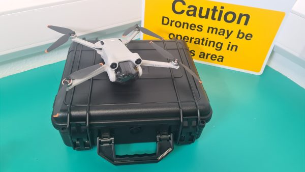 Hard case for DJI mini 3