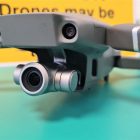 second hand drone - DJI Mavic 2 zoom fly more