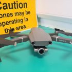 second hand drone - DJI Mavic 2 zoom