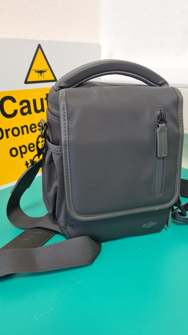 Mavic 2 fly more bag