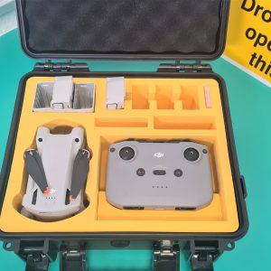 mini 3 pro hard case