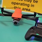 Autel Lite+ - For Sale - Orange standard - drone and controller