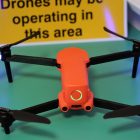 Autel Lite+ - For Sale - Orange standard - drone only