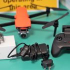 Autel Lite+ - For Sale - Orange standard - full set