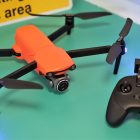 Pre-Owned Autel Evo Lite+ - Standard package - Orange - Image 2
