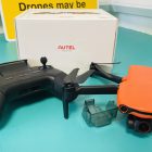 Autel Nano+ Standard Orange buy