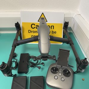 DJI Inspire 2 Kit