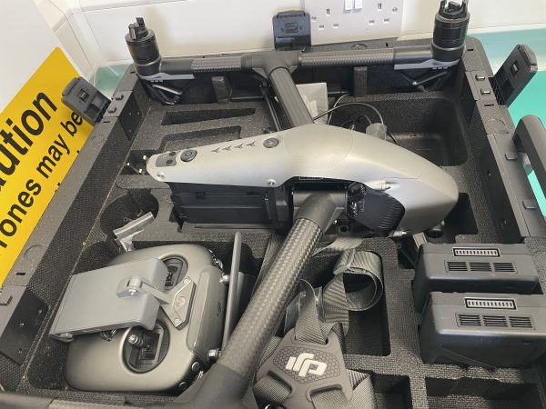 DJI Inspire 2 Kit - Buy