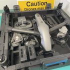 DJI Inspire 2 Kit - Buy drone Scotland
