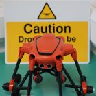 Pre-Owned Yuneec H520e done kit - Image 3