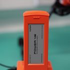 Yuneec H520e battery