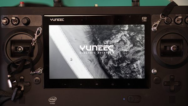 Yuneec H520e Controller