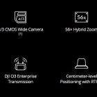 Mavic 3 enterprise stats