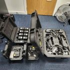 M300 kit P1 and H20t in box for sale used drone