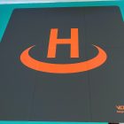 Landing pad - 65cm x 65cm - Self weighted - Image 5