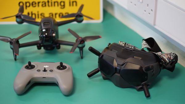 Pre-Owned DJI FPV Kit