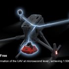 Share UAV 102s Pro v2 UK - Edinburgh Drone Company - High Precision, GCP Free