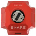 Share UAV 102s V2 UK - Edinburgh Drone Company - Top