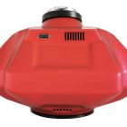 Share UAV 102s V2 UK - Edinburgh Drone Company front