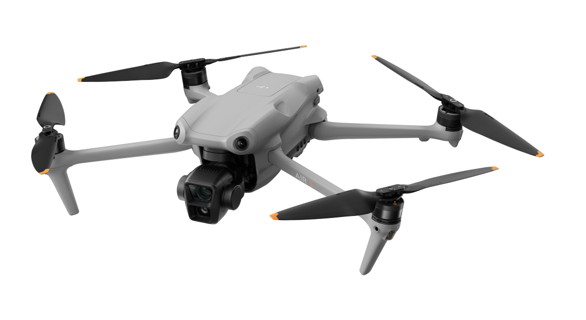DJI Air 3 - Consumer drones Scotland