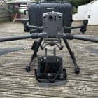 Drone Retriever Front UK Made