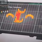 Drone Retriever Unit 3D Design work