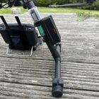 EDC Drone Retriever Back - UK made
