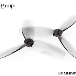 Axis Flying propellers