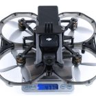 EDC Axis Flying- AVATA 3.5 update frame - Weight 477.4g