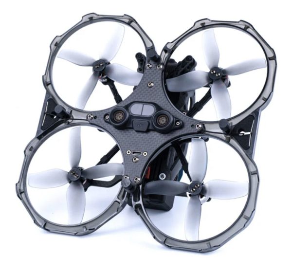 EDC Axis Flying- DJI AVATA 3.5 update frame - Under