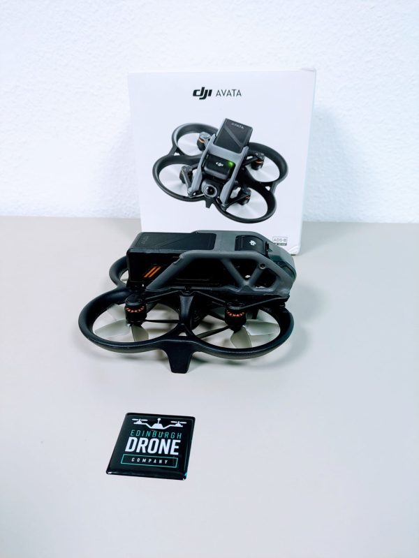 Pre-Owned DJI Avata EDC-2ND-QF2W4K22