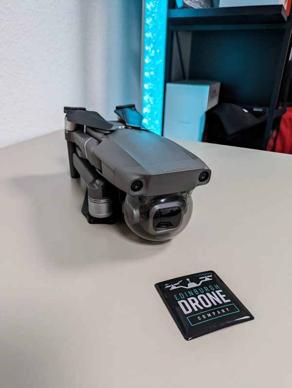 Pre-Owned DJI Mavic 2 Pro with Fly more and Smart Controller - Drone