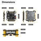 SpeedyBee_F7V3-Specification-1