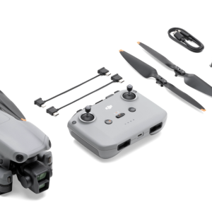 DJI Air 3 DJI RC-N2 Bundle