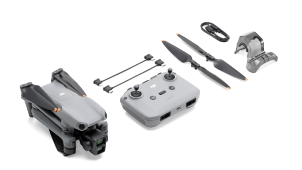 DJI Air 3 DJI RC-N2 Bundle