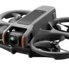 DJI Avata 2 Fly More Combo (3 Batteries) from Edinburgh Drone Company - Drone