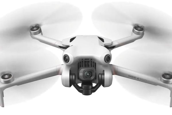 DJI mini 4 pro - Edinburgh Drone Company