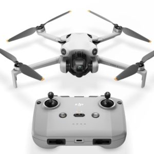 drone standard controller