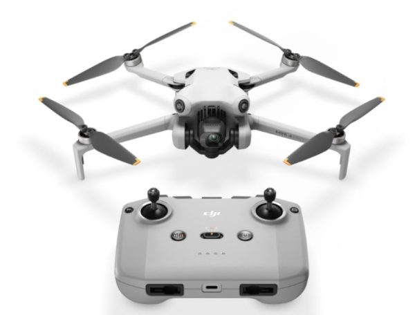 drone standard controller