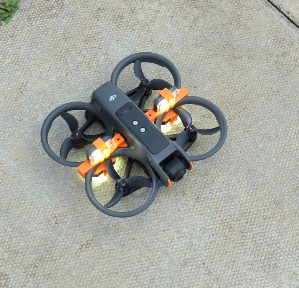 EDC FIREHOUSE TECH – REFILL KIT – 3D PRINTED PARTS - Image 3
