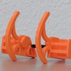 EDC FIREHOUSE TECH - REFILL KIT - 3D PRINTED PARTS - Image 2