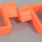 EDC FIREHOUSE TECH - REFILL KIT - 3D PRINTED PARTS - Image 3